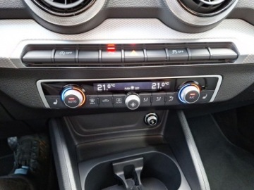 Audi Q2 SUV Facelifting 1.5 35 TFSI 150KM 2025 Audi Q2 Tempomat aktywny Gwarancja Smathphone interface Sound System 1.5, zdjęcie 21