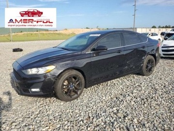 Ford Mondeo V 2019 Ford Mondeo 2019r., 1.5L