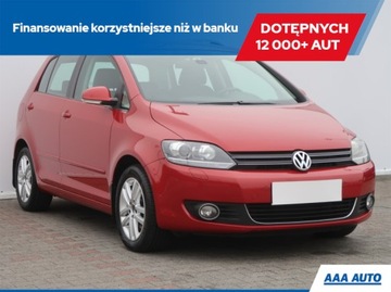 VW Golf Plus 1.4 TSI, Salon Polska, DSG, Xenon