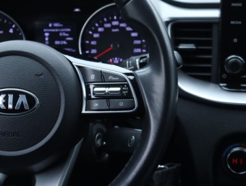 Kia Ceed III Kombi 1.6 CRDi 115KM 2020 Kia Ceed 1.6 CRDi, Salon Polska, Serwis ASO, zdjęcie 18