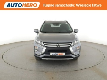 Mitsubishi Eclipse Cross SUV 1.5 T 163KM 2019 Mitsubishi Eclipse Cross automat kamera tempomat, zdjęcie 10