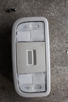 HONDA INSIGHT 09-14 OSVĚTLENÍ KABINY INTERIÉR