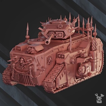 Frantic Crusher DakkaDakkaStore