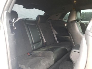 Dodge Challenger III 2021 Dodge Challenger 2021 DODGE CHALLENGER, silnik 6.4, od ubezpieczyciela 6.4, zdjęcie 9