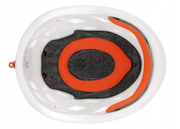Шлем PETZL Sirocco (белый) (РАЗМЕР: M/L)