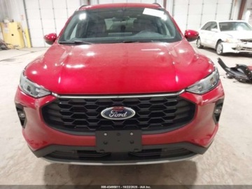 Ford Escape III 2025 Ford Escape 2025 Ford Escape ST-Line Select AWD 2.5 Benzyna 163KM, zdjęcie 9