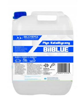 Płyn AdBlue 10L
