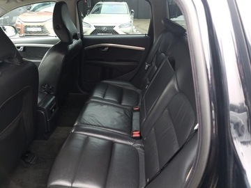 Volvo V70 III Kombi 2.4 D 175KM 2010 Volvo V70 2.4D Momentum III (2007-) Volvo V70 2.4D, zdjęcie 14