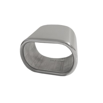 НАСАДКА ВЫХЛОПНАЯ ДЛЯ BMW E90 E91 E92 E84