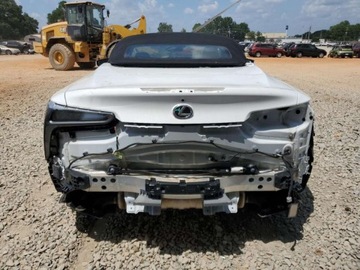 Lexus 2021 Lexus LFA Lexus LC 500 5.0 Benzyna 471KM, zdjęcie 5