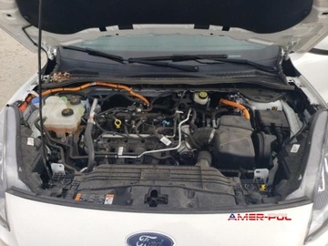 Ford Kuga III 2021 Ford Kuga 2021 r., 2,5 L HYBRYDA 2.5 Hybryda 200KM, zdjęcie 11