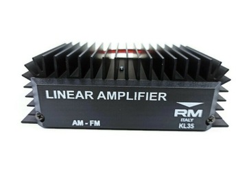 Wzmacniacz mocy KL 35 AM/FM 35W