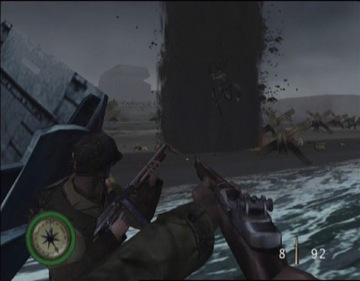 PlayStation 2 PS2 Slim консоль + планшет + карта + Medal Of Honor Frontline
