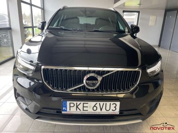 Volvo XC40 Crossover 2.0 D4 190KM 2018 Volvo XC 40 2.0 Diesel 190KM, zdjęcie 4