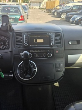Volkswagen Multivan T6 2011 Volkswagen Multivan 2.0 TDI 180 KM, Automat DSG,, zdjęcie 15