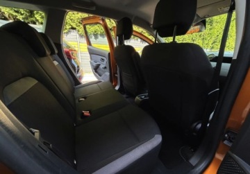 Dacia Duster II SUV 1.5 dCi 110KM 2018 Dacia Duster 109KM manual gwarancja BEZWYPADKOWY 1.5 Diesel 109KM, zdjęcie 16