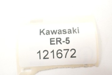 Kawasaki ER-5 ER5 Пробег 20518км