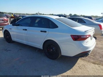 Volkswagen Jetta VI 2024 Volkswagen Jetta gli 40th anniversary edition, 2024r., 2.0L 2.0 Benzyna, zdjęcie 3