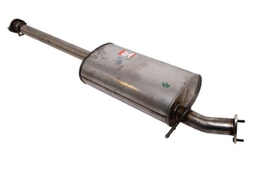 ЦЕНТРАЛЬНЫЙ ГЛУШИТЕЛЬ DEFENDER 130 С 2007 ГОДА