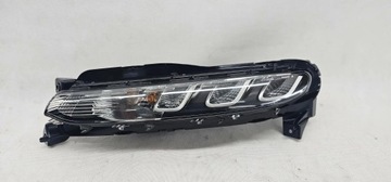 CITROEN C3 AIRCROSS РЕСТАЙЛ ГАЛОГЕНИ LED DRL ПЕРЕДНІЙ ЛІВИЙ 9843218980 ФАРА