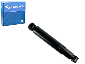 SACHS AMORTYZATOR TYŁ LEWY PRAWY MERCEDES ATEGO ATEGO 2 01.98-