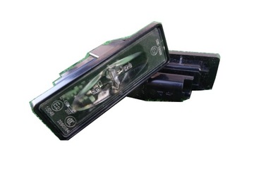 LAMPKA TABLICY PEUGEOT 508 208 308 II 9815225980
