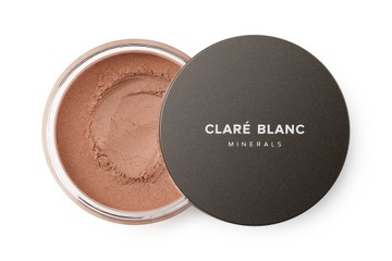 RÓŻ MINERALNY CLARE BLANC Golden Touch 702