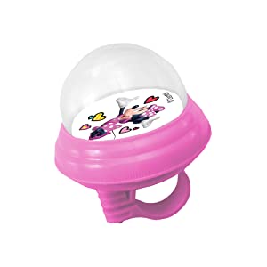 Ściskany dzwonek Mickey Mouse