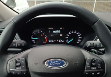 Ford Kuga III SUV 2.0 EcoBlue MHEV 150KM 2020 Ford Kuga 2.0 EcoBlue mHybrid 150KM SalonPL SerwisASO FV23 Gwarancja 2.0, zdjęcie 15