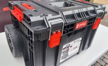 Тележка Qbrick System PRIME