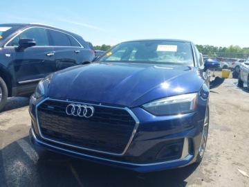 Audi A5 F5 2020 Audi A5 Sportback 2020 AUDI A5 SPORTBACK PREMIUM PLUS 45 TFSI QUATTRO S TR, zdjęcie 2