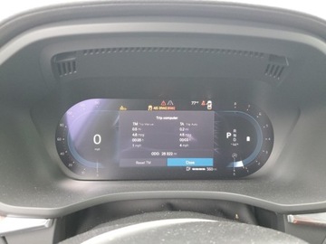 Volvo XC60 II 2023 Volvo XC 60 Ultimate 2023 2.0l 2.0 Benzyna 247KM, zdjęcie 9