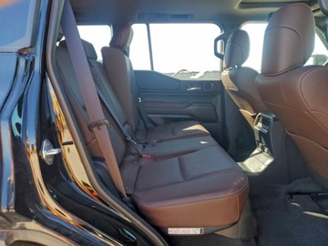 Toyota Land Cruiser VIII 2025 Toyota Land Cruiser Base 2025 2.4l 2.4 Hybryda 275KM, zdjęcie 11