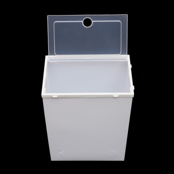 20 ШТ. ПЛАСТИКОВАЯ ПРОЗРАЧНАЯ КОРОБКА ДЛЯ ОБУВИ СКЛАДНАЯ КОРОБКА ДЛЯ ОБУВИ