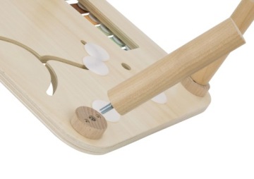 ДЕРЕВЯННЫЙ СТОЛ ДЛЯ ЗАНЯТИЙ КУЛЬМУЛЯРЫ МЕХАНИЗМЫ ЛАБИРИНТ БЛОКИ ДЛЯ ЖИВОТНЫХ