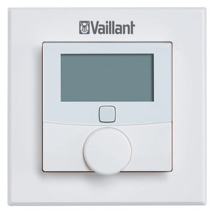 VR 51 radiowy termostat pokojowy Vaillant