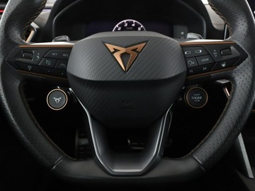 Cupra Formentor 2021 Cupra Formentor 4x4 DSG full LED półskóra, zdjęcie 20