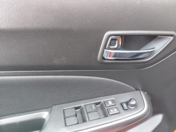 Suzuki Swift VI 2021 Suzuki Swift Hybryda Navi Kamera Klimatronik Asystent 1.2 Hybryda 83KM, zdjęcie 8