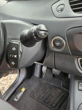 Renault Grand Scenic II 2013 Renault Grand Scenic Opłacony Zdrowy Zadbany, zdjęcie 15