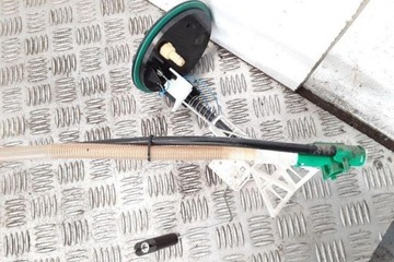 SENZOR ÚROVNI PALIVA JAGUAR S-TYPE (X200) 4R839275E 2.7L DIESEL 152KW