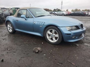 BMW Z3 2001 BMW Z3 2.5 2001 2.5 Benzyna 184KM, zdjęcie 4