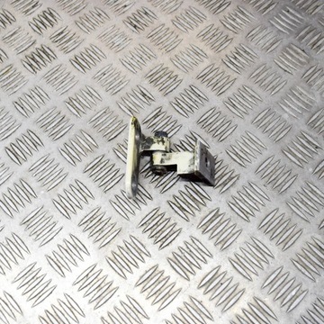 BMW 7 G11 G12 2019 LEVÝ STRANA PANT HORNÍ DVEŘE