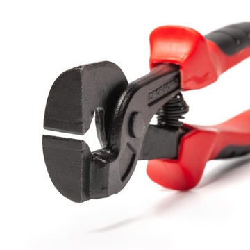 Щипцы COMENSAL ПРЯМЫЕ для резки плитки