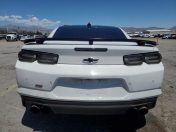 Chevrolet Camaro VI Coupe 6.2 455KM 2023 Chevrolet Camaro Chevrolet Camaro Cpe 2SS 6.2 Benzyna 455KM, zdjęcie 6