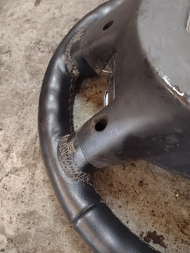 Форд Мондео mk4 руль круиз-контроль многофункциональный