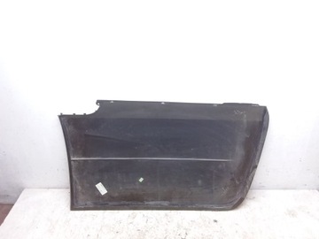 A4547220109 DVEŘE LEVÉ PŘEDNÍ 1.3 454.031 70 2004 SMART FORFOUR (454)