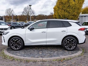 Cupra Terramar SUV 1.5 eTSI 150KM 2025 CUPRA Terramar 1.5 eTSI DSG Suv 150KM 2025, zdjęcie 2