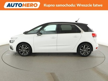 Citroen C4 Picasso II 2019 Citroen C4 Picasso automat LED navi klima auto, zdjęcie 1