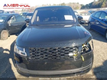Land Rover 2022 Land Rover Inny 2022 Land Rover Range Rover Westminster SWB 3.0 Benzyna, zdjęcie 2