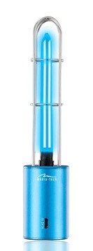 Lampa sterylizacyjna bakteriobójcza UV - MT6509